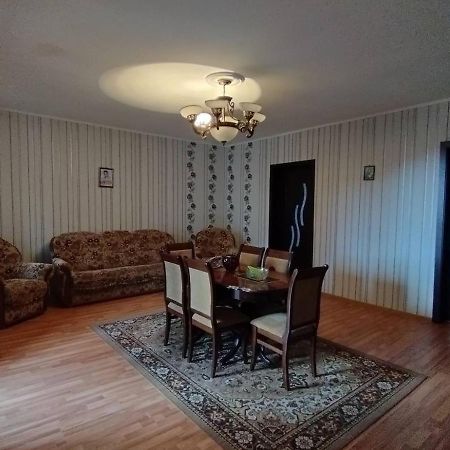 Dito'S House Katskhi Dış mekan fotoğraf
