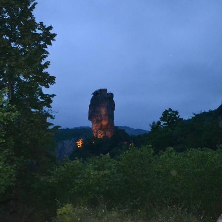 Dito'S House Katskhi Dış mekan fotoğraf