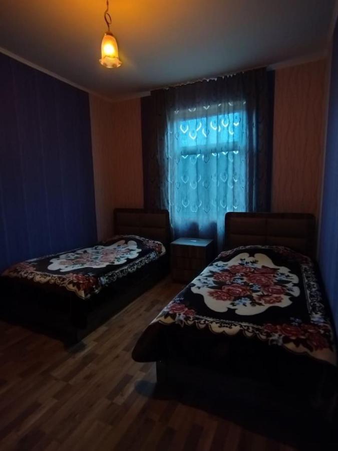 Dito'S House Katskhi Dış mekan fotoğraf