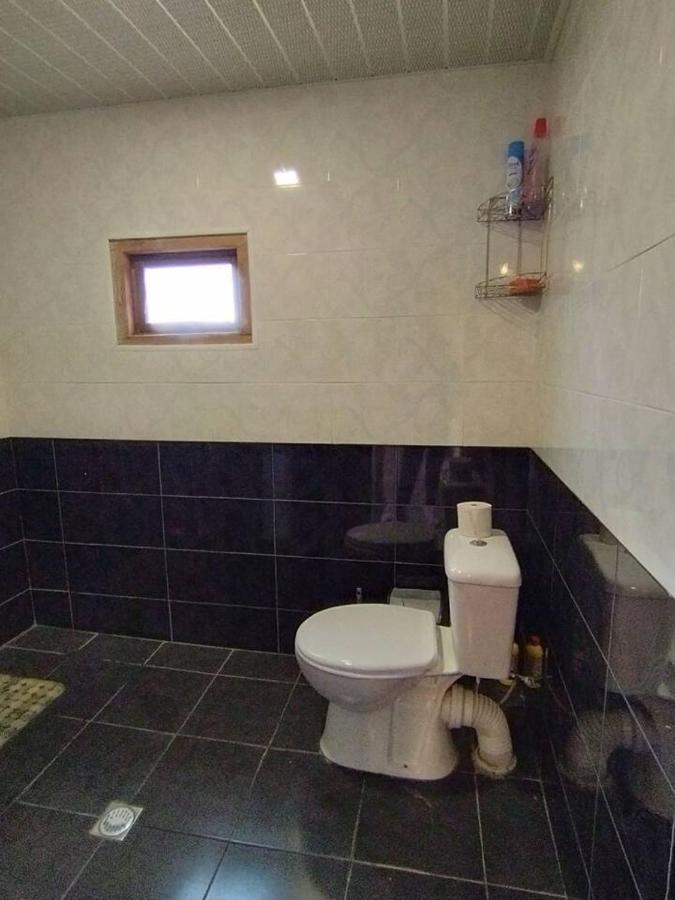 Dito'S House Katskhi Dış mekan fotoğraf