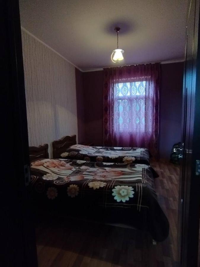 Dito'S House Katskhi Dış mekan fotoğraf