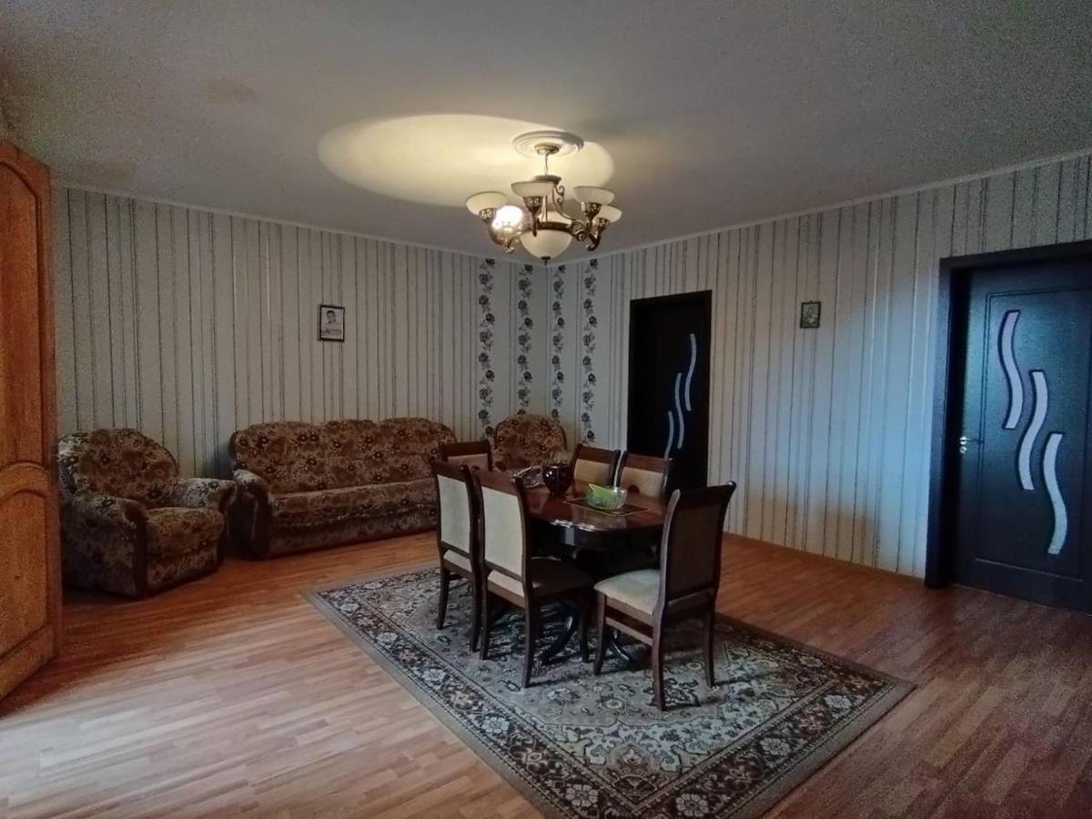 Dito'S House Katskhi Dış mekan fotoğraf