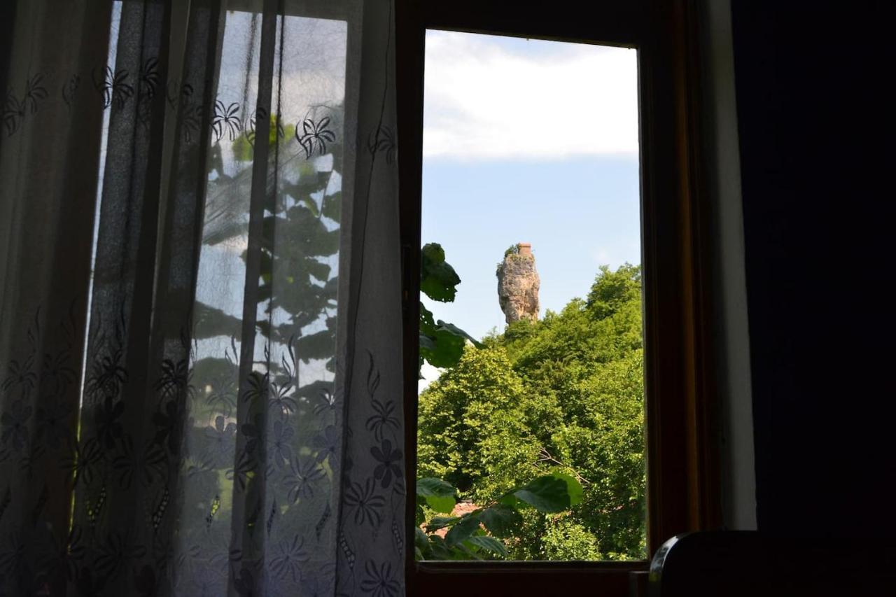 Dito'S House Katskhi Dış mekan fotoğraf