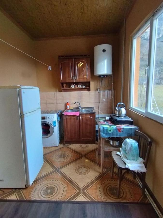 Dito'S House Katskhi Dış mekan fotoğraf