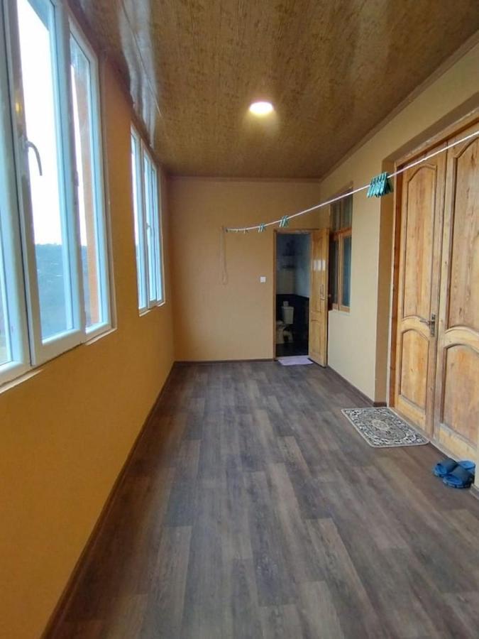 Dito'S House Katskhi Dış mekan fotoğraf