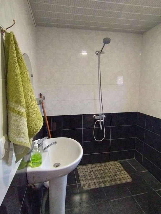 Dito'S House Katskhi Dış mekan fotoğraf