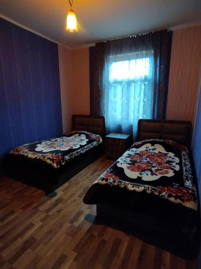 Dito'S House Katskhi Dış mekan fotoğraf