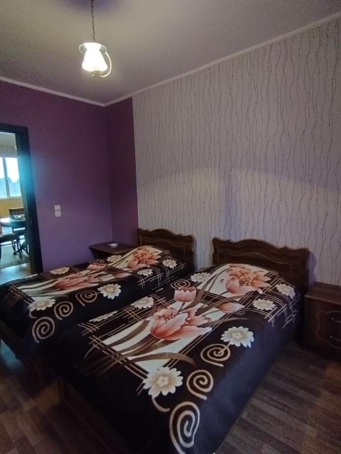 Dito'S House Katskhi Dış mekan fotoğraf
